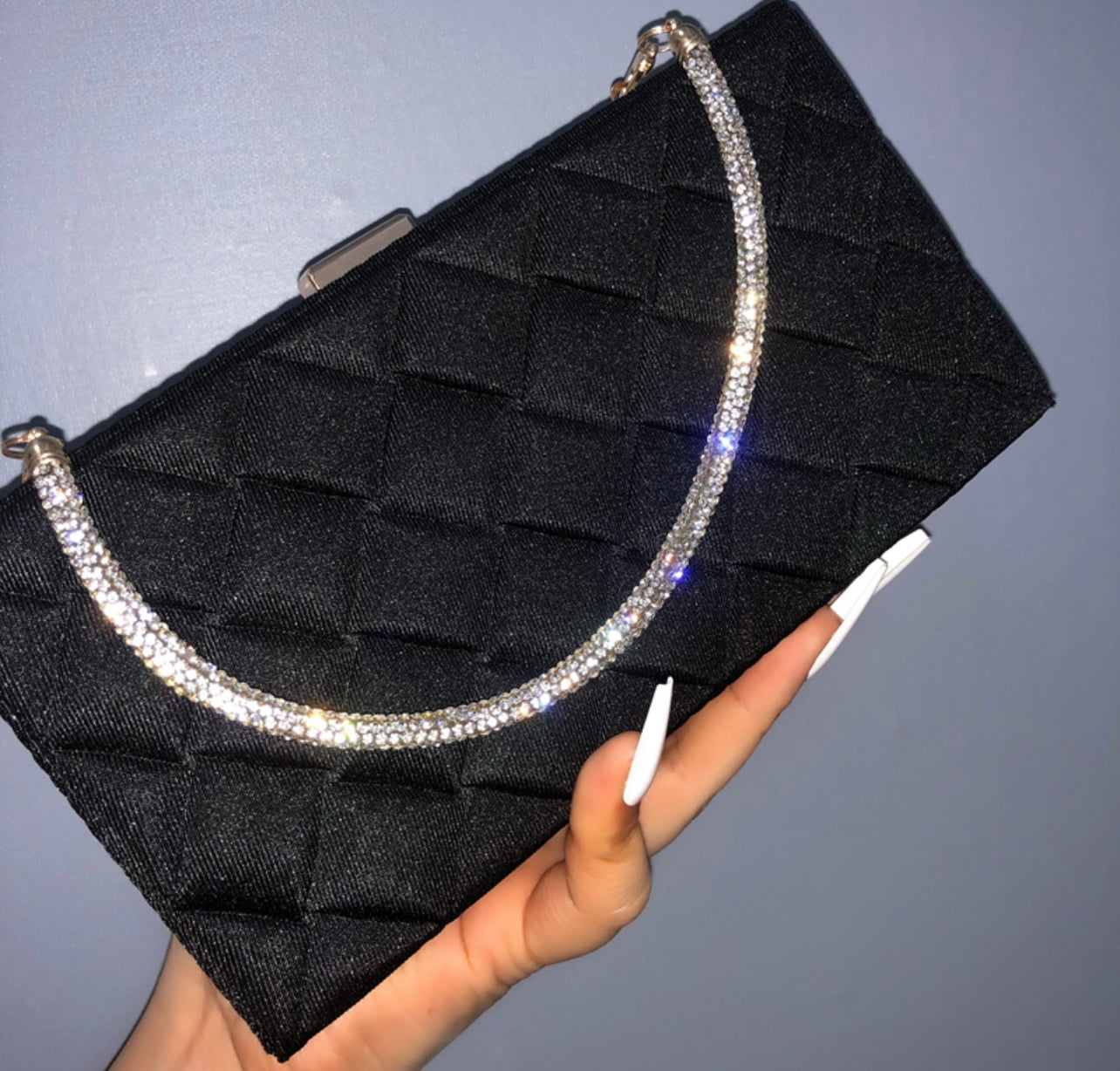 Boujee Purse